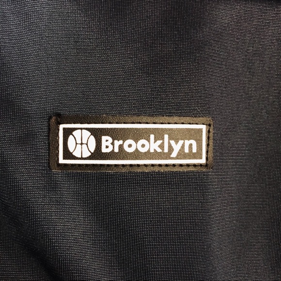 Cedar Wood State “Brooklyn” track jacket. - Picture 4 of 6